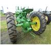 Image 3 : JOHN DEERE A TRACTOR