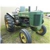 Image 1 : JOHN DEERE 70 STANDARD TRACTOR