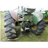 Image 3 : JOHN DEERE 70 STANDARD TRACTOR