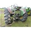Image 4 : JOHN DEERE 70 STANDARD TRACTOR