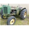 Image 5 : JOHN DEERE 70 STANDARD TRACTOR