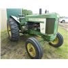 Image 1 : JOHN DEERE 720 TRACTOR