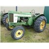 Image 4 : JOHN DEERE 720 TRACTOR