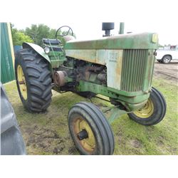 JOHN DEERE 730 TRACTOR