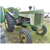 Image 1 : JOHN DEERE 730 TRACTOR