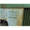 Image 2 : JOHN DEERE 730 TRACTOR