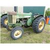 Image 4 : JOHN DEERE 730 TRACTOR