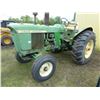 Image 4 : JOHN DEERE 3010 TRACTOR