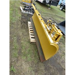 HLA 3000 - 9' SNOW BLADE