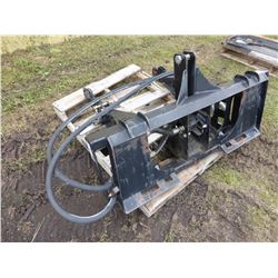 HLA 3 PT PTO ATTACHMENT FOR SKID STEER