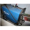 Image 2 : MILLERMATIC 210 MIG WELDER