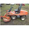 Image 1 : KUBOTA GF1800 - 4WD MOWER