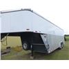 Image 3 : 2014 SUNDOWNER FIFTH WHEEL CARGO TRAILER
