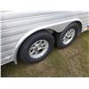 Image 5 : 2014 SUNDOWNER FIFTH WHEEL CARGO TRAILER