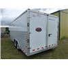 Image 6 : 2014 SUNDOWNER FIFTH WHEEL CARGO TRAILER