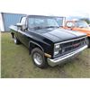 Image 1 : 1984 GMC 1/2 TON TRUCK