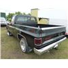 Image 6 : 1984 GMC 1/2 TON TRUCK