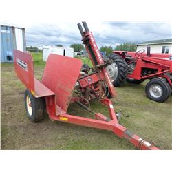 WHEATHEART POST POUNDER