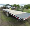Image 3 : SURE-TRAC TILT DECK TRAILER
