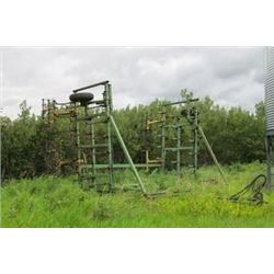 JOHN DEERE 1010 - 36' CULTIVATOR