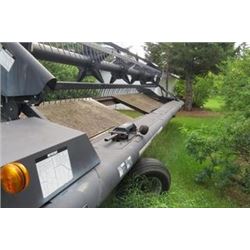 PREMIER 1900 PULL TYPE SWATHER