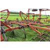 Image 1 : MORRIS MAGNUM II - 25' CULTIVATOR