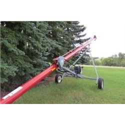 SAKUNDIAK HD8" X 39' AUGER