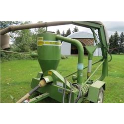 WALINGA 510 GRAIN VACUUM