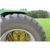 Image 3 : 1986 JOHN DEERE 4650 TRACTOR