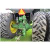 Image 6 : 1986 JOHN DEERE 4650 TRACTOR