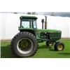 Image 7 : 1986 JOHN DEERE 4650 TRACTOR