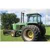 Image 2 : 1982 JOHN DEERE 4440 TRACTOR