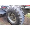 Image 13 : 2005 MASSEY FERGUSON 9430 - 25' SWATHER