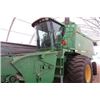 Image 1 : JOHN DEERE 9600 COMBINE