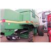 Image 3 : JOHN DEERE 9600 COMBINE