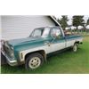 Image 1 : 1979 GMC 3/4 TON REGULAR CAB TRUCK