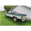 Image 2 : 1979 GMC 3/4 TON REGULAR CAB TRUCK