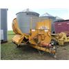 Image 1 : 2006 HAYBUSTER 2650 BALE PROCESSOR