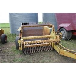 DEGELMAN ROCK PICKER