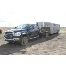 2008 STERLING CONVENTIONAL 5500 TRUCK