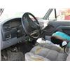 Image 3 : 1997 FORD F350 FLAT DECK TRUCK