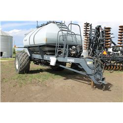 2005 FLEXICOIL 3450 AIR TANK