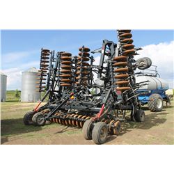 FLEXICOIL 5000 - 45' AIR DRILL