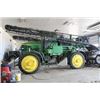 Image 3 : 2004 JOHN DEERE 4710 - 90' SPRAYER
