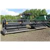 Image 1 : 2008 MACDON M150 - 30' SWATHER