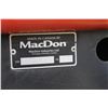 Image 7 : 2008 MACDON M150 - 30' SWATHER