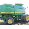 Image 4 : 2006 JOHN DEERE 9760 STS COMBINE