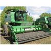 Image 6 : 2006 JOHN DEERE 9760 STS COMBINE