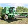 Image 1 : 2007 JOHN DEERE 9760 STS COMBINE