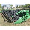 Image 1 : 2012 JOHN DEERE 936 - 36' STRAIGHT CUT HEADER